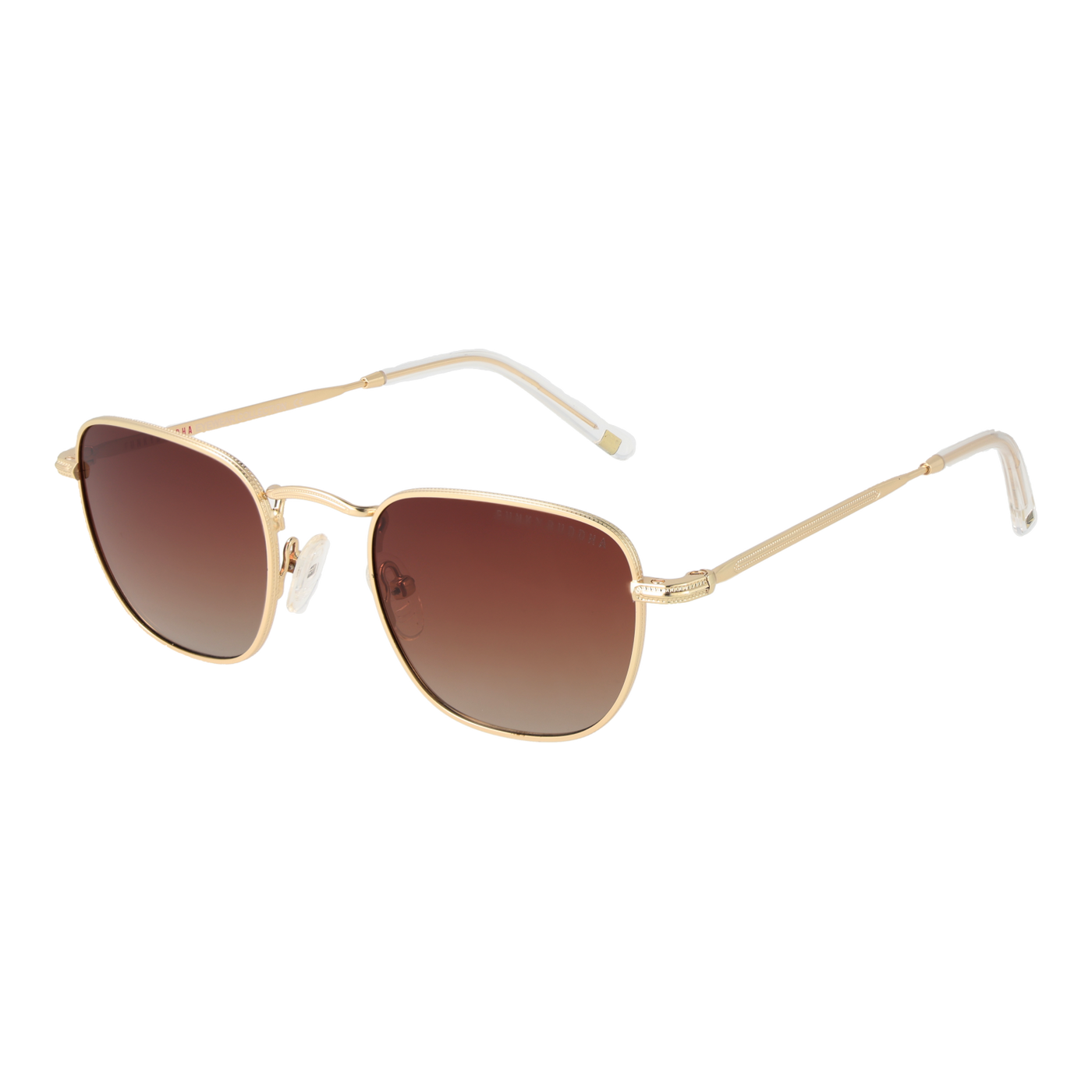 Funky Buddha Sunglasses FBS2030 002 48