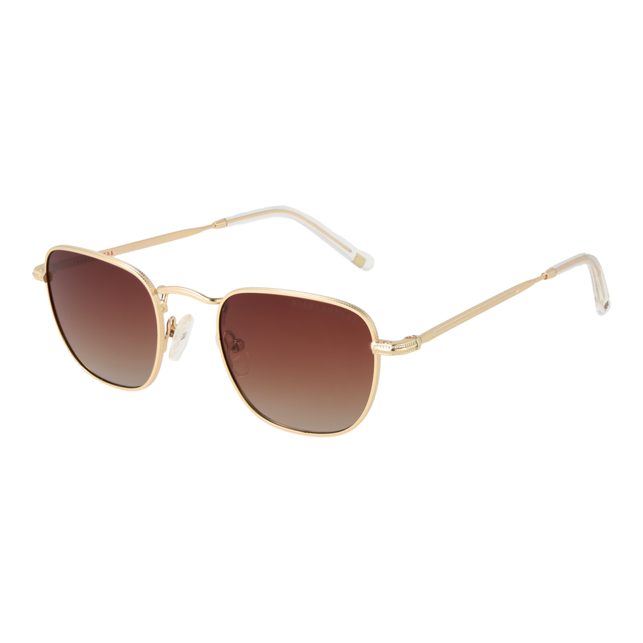 Funky Buddha Sunglasses FBS2030 002 48