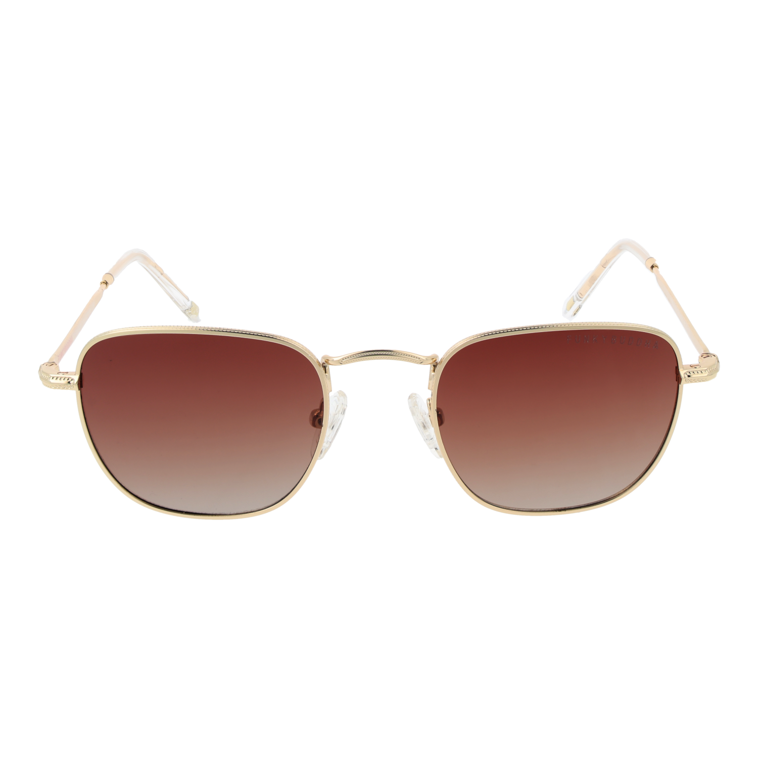 Funky Buddha Sunglasses FBS2030 002 48