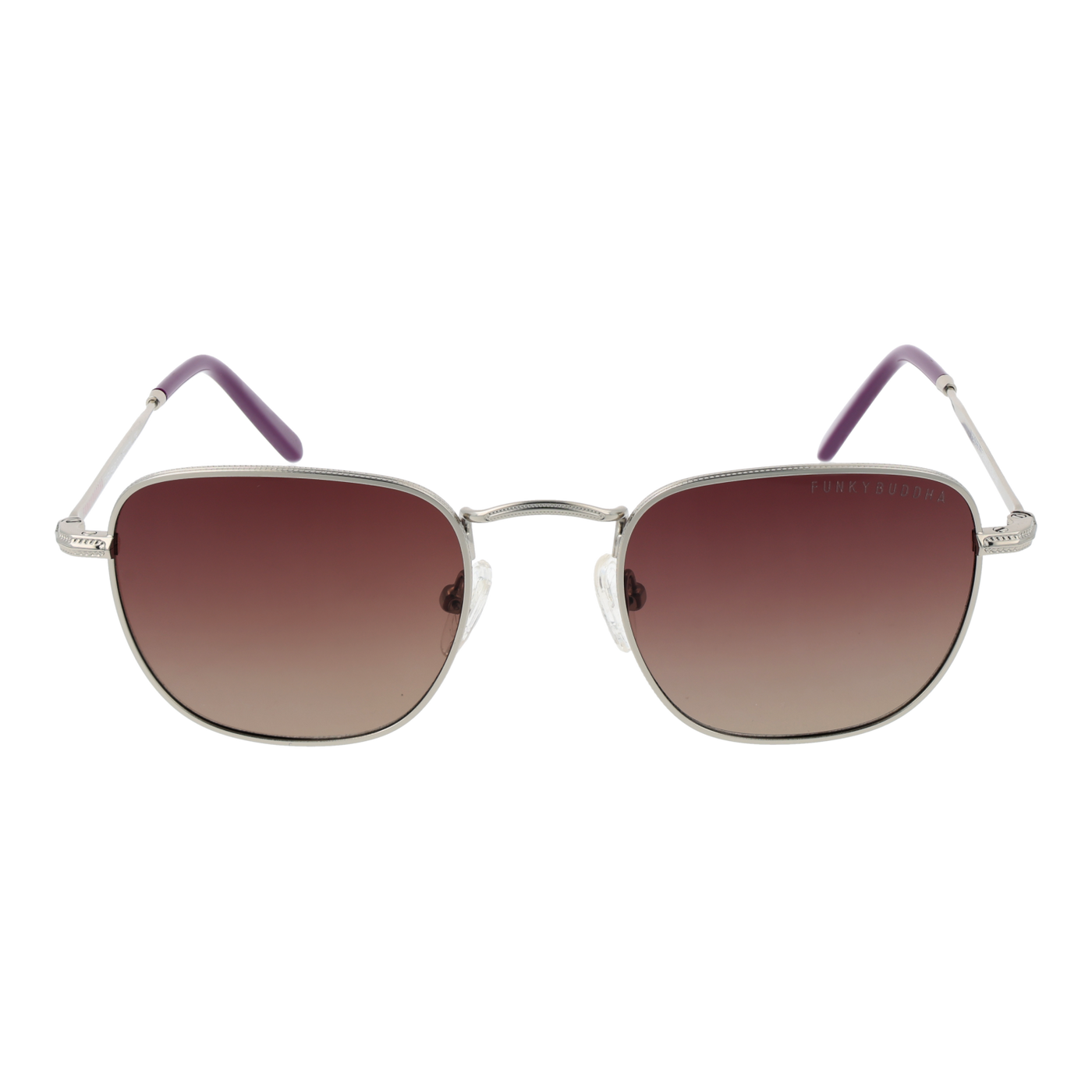 Funky Buddha Sunglasses FBS2030 003 48