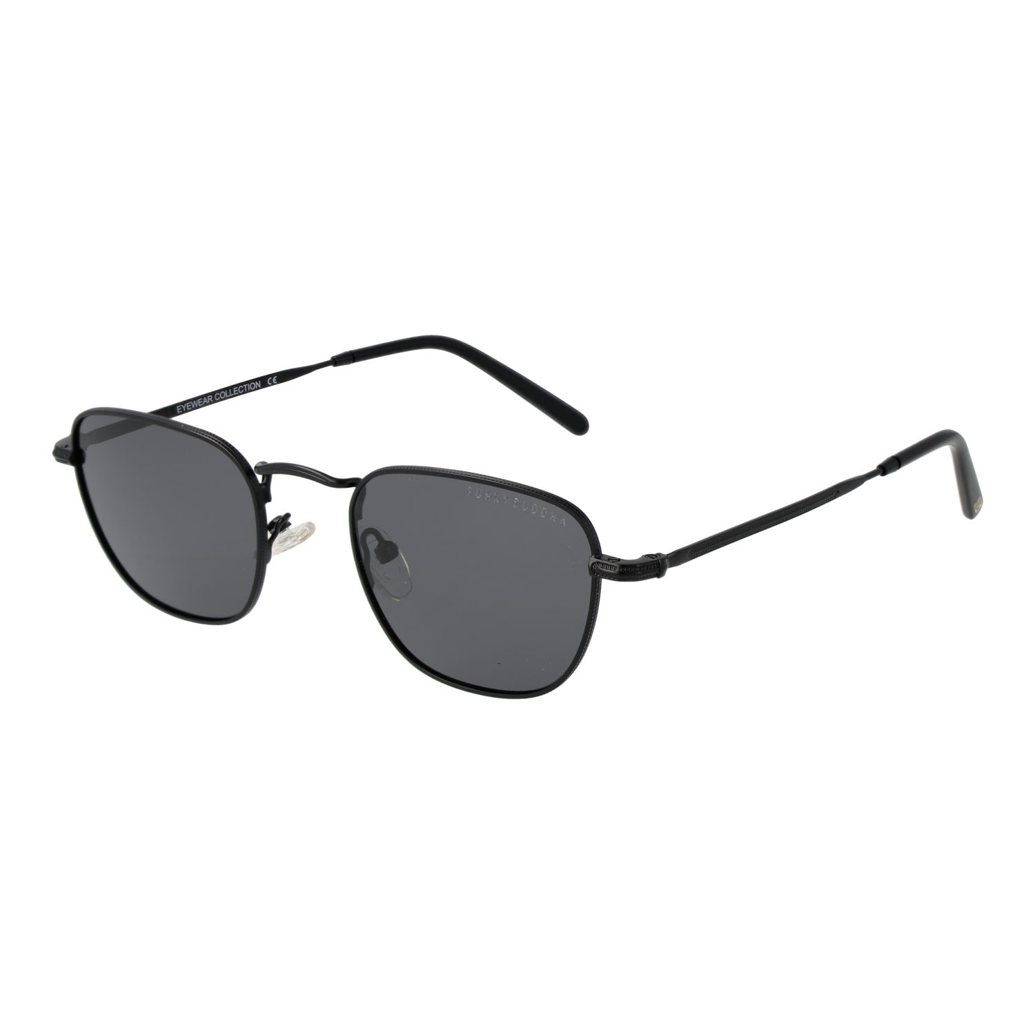 Funky Buddha Sunglasses FBS2030 005 48