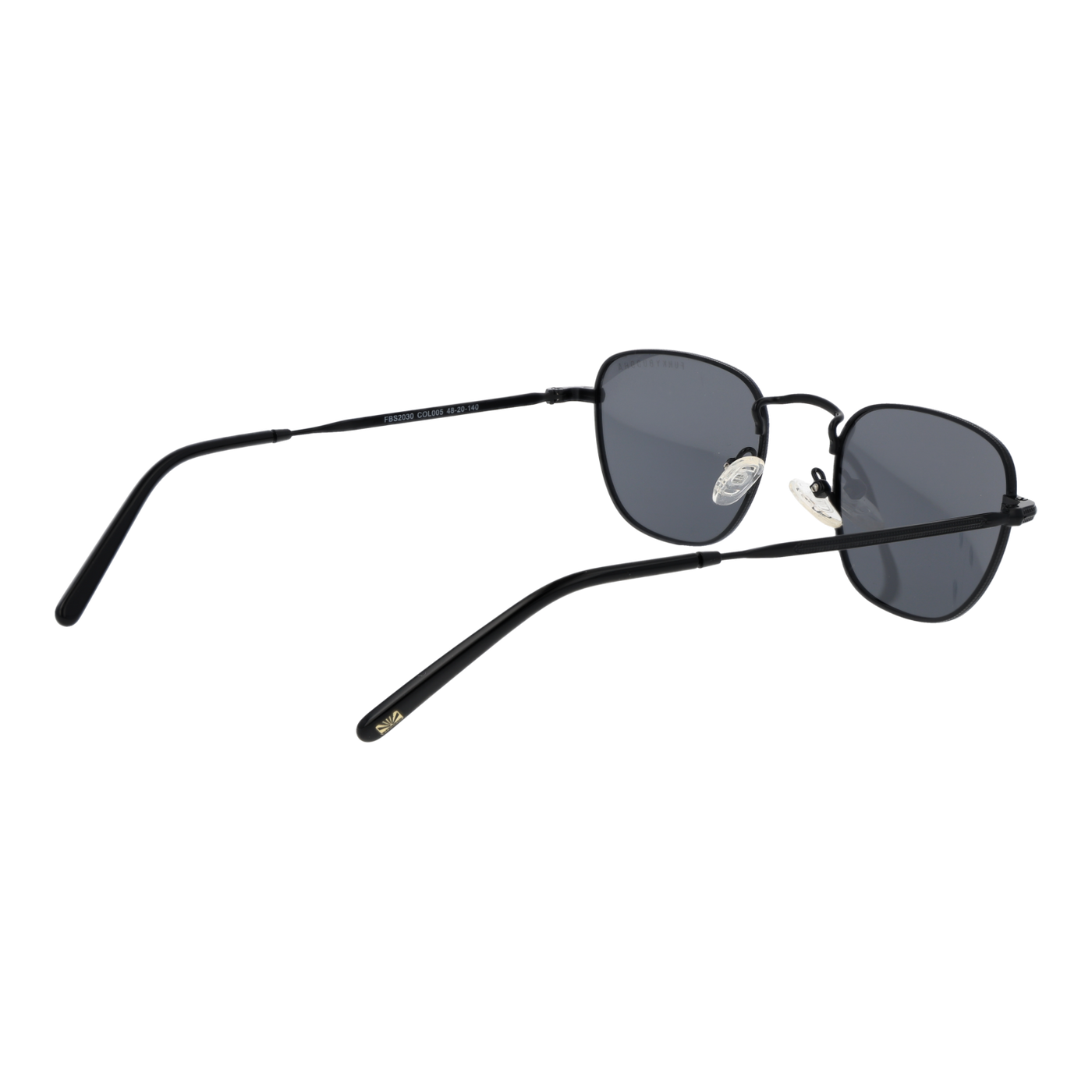 Funky Buddha Sunglasses FBS2030 005 48