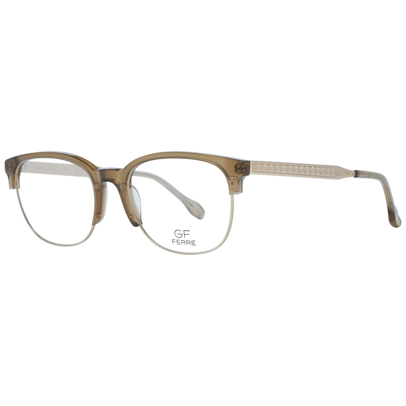 Gianfranco Ferre Optical Frame GFF0125 007 53