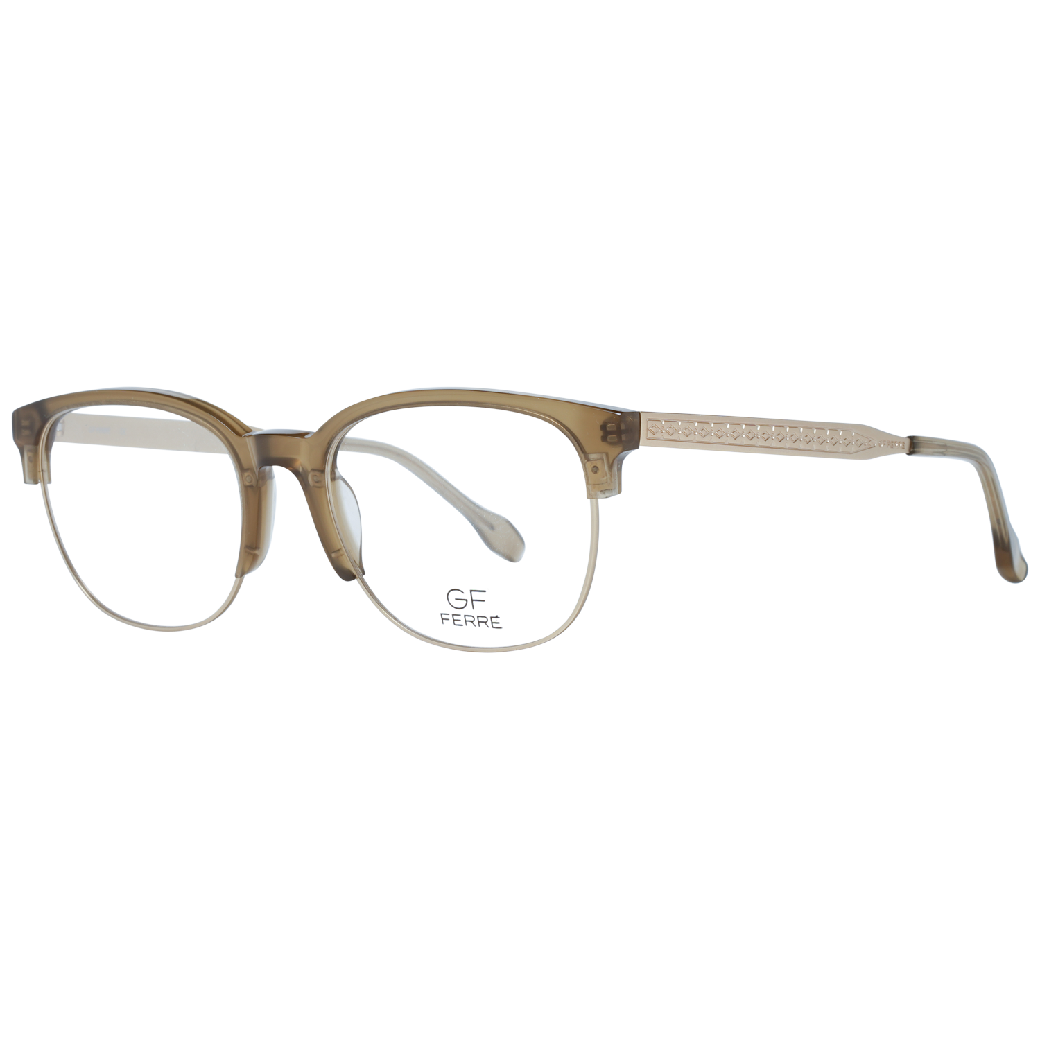 Gianfranco Ferre Optical Frame GFF0125 007 53