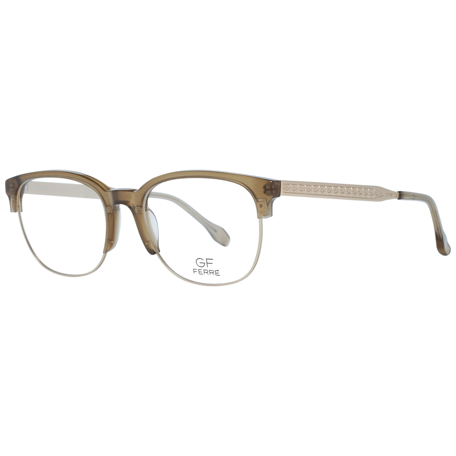 Gianfranco Ferre Optical Frame GFF0125 007 53