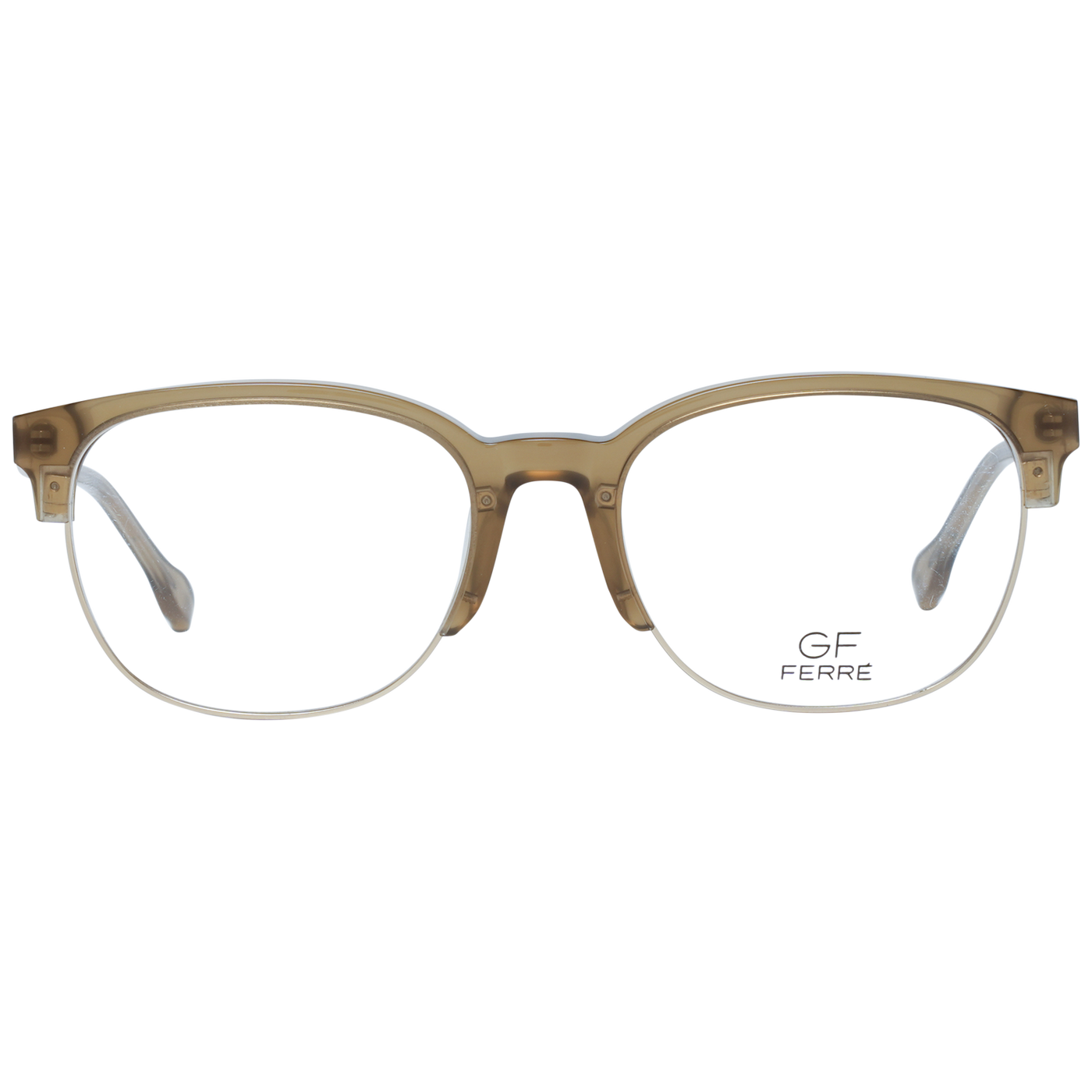Gianfranco Ferre Optical Frame GFF0125 007 53