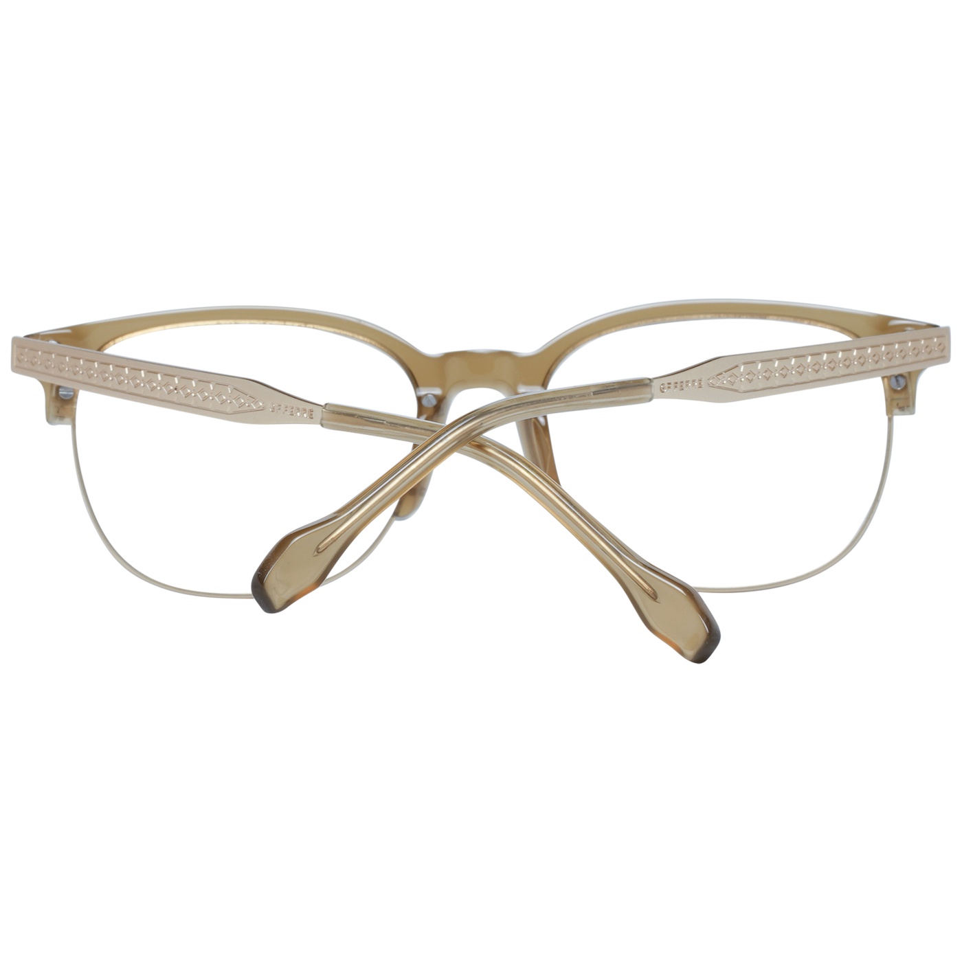 Gianfranco Ferre Optical Frame GFF0125 007 53