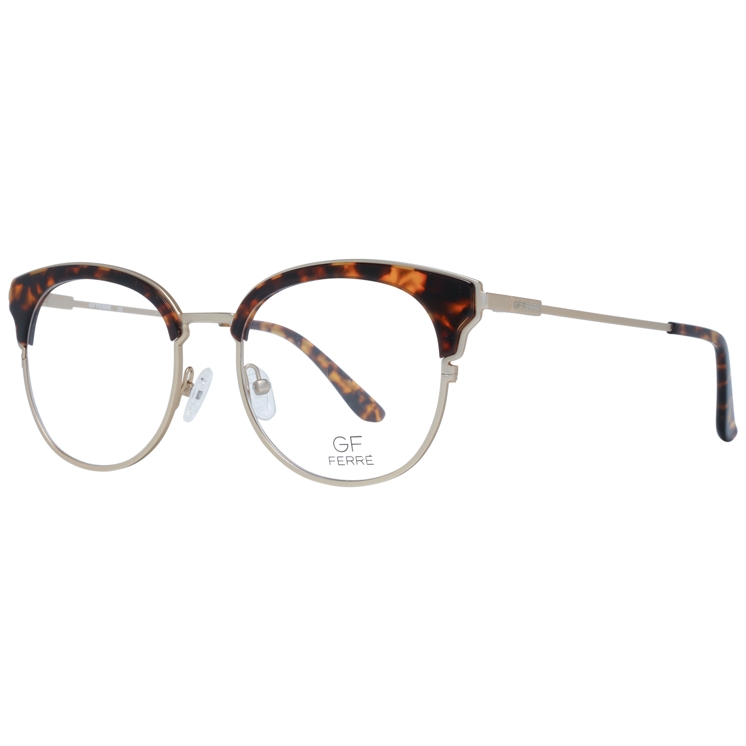 Gianfranco Ferre Optical Frame GFF0273 004 52