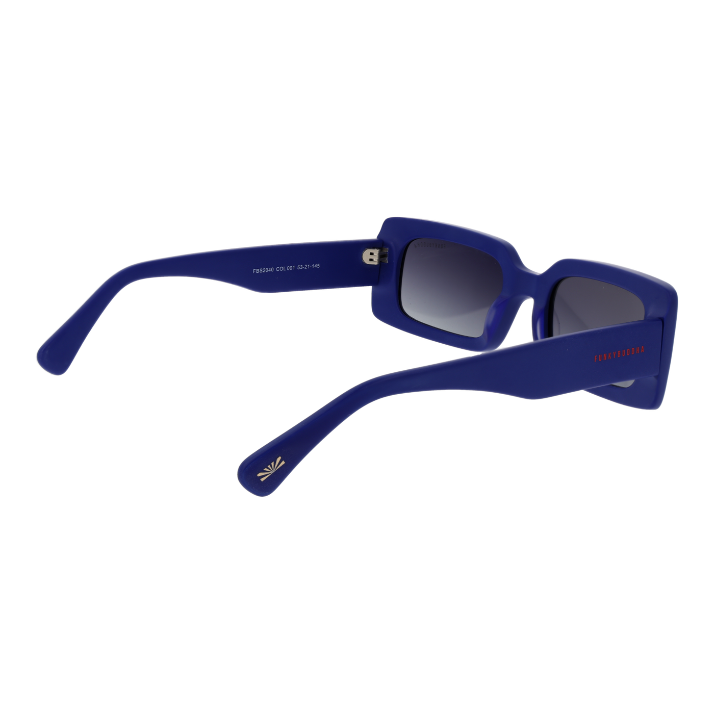 Funky Buddha Sunglasses FBS2040 001 53