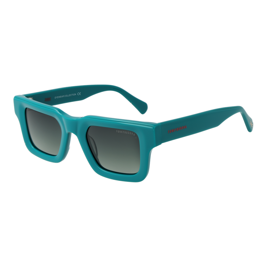 Funky Buddha Sunglasses FBS2041 002 48