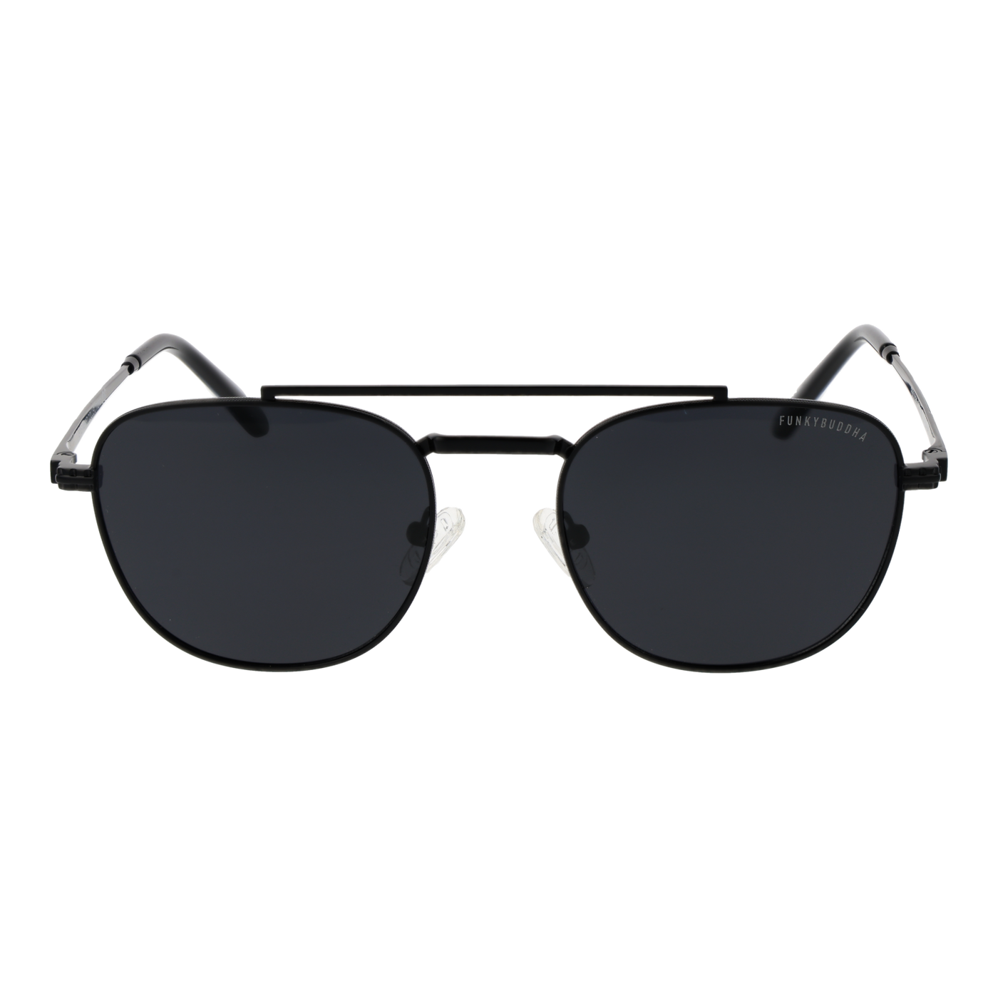 Funky Buddha Sunglasses FBS2056 002 54