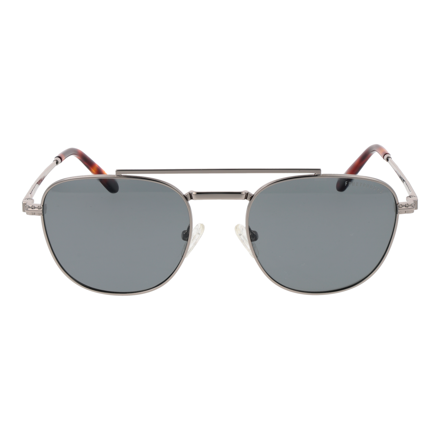 Funky Buddha Sunglasses FBS2056 005 54