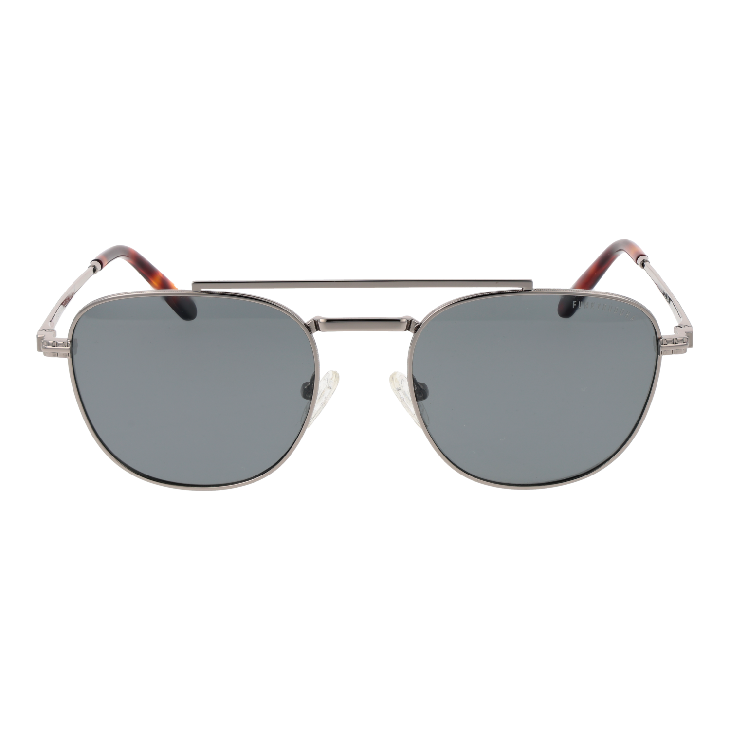 Funky Buddha Sunglasses FBS2056 005 54