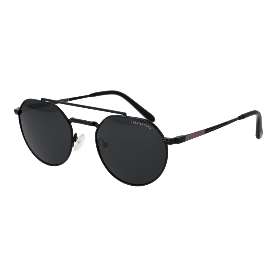 Funky Buddha Sunglasses FBS2057 002 53
