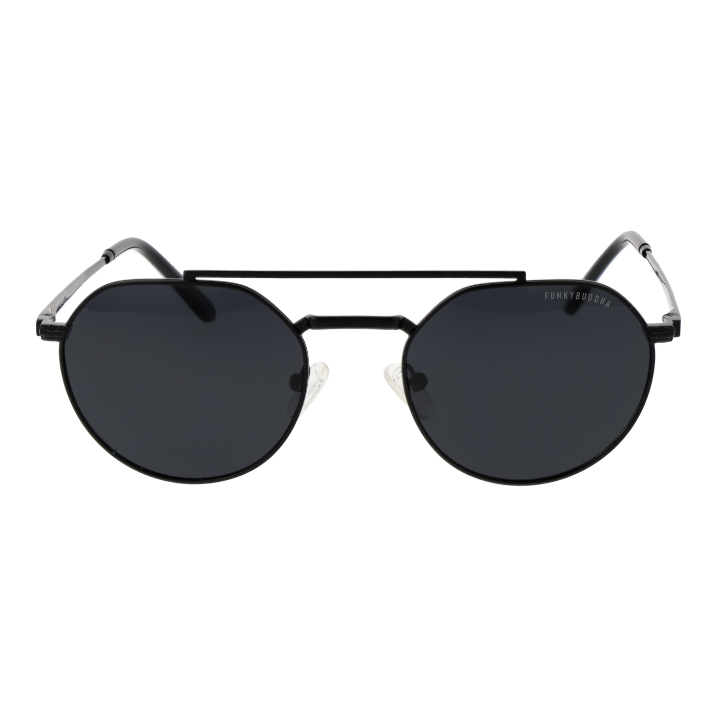 Funky Buddha Sunglasses FBS2057 002 53