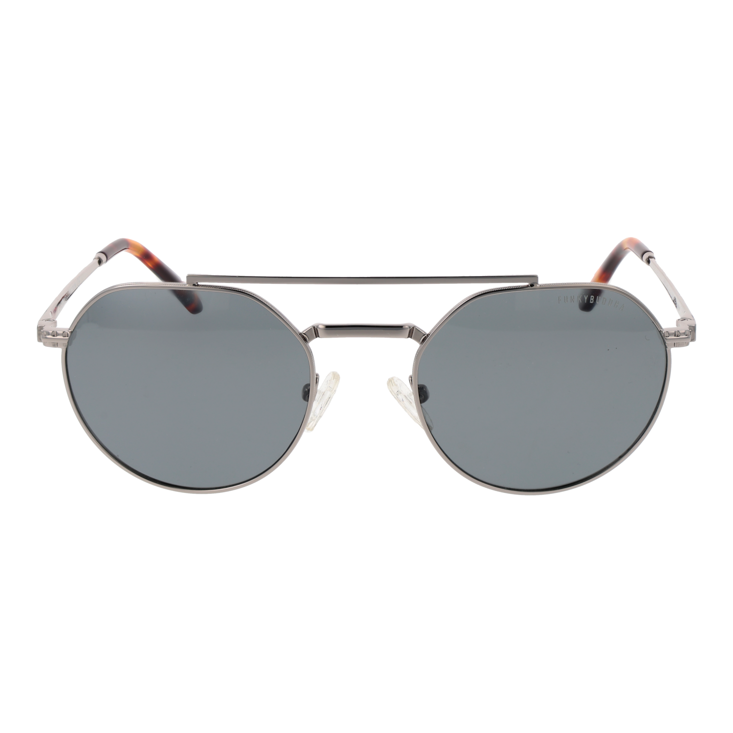 Funky Buddha Sunglasses FBS2057 005 53