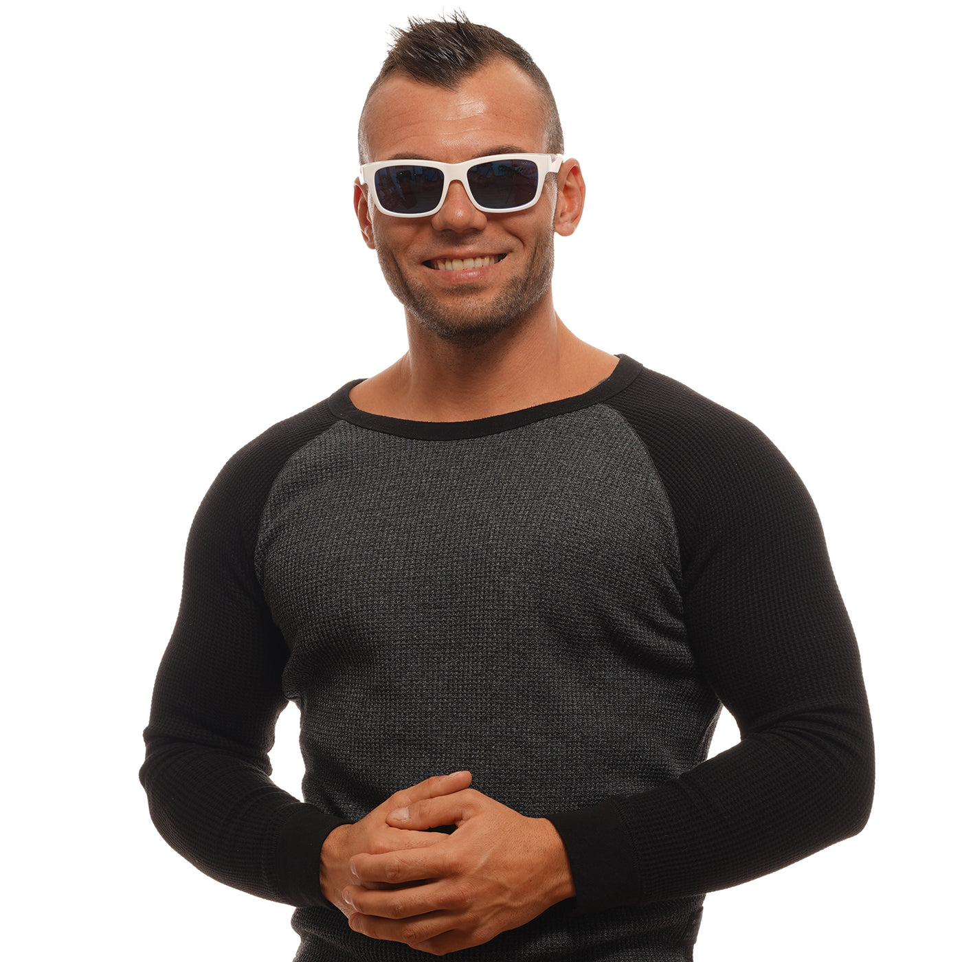 Bolle Sunglasses 12183 Jude 57