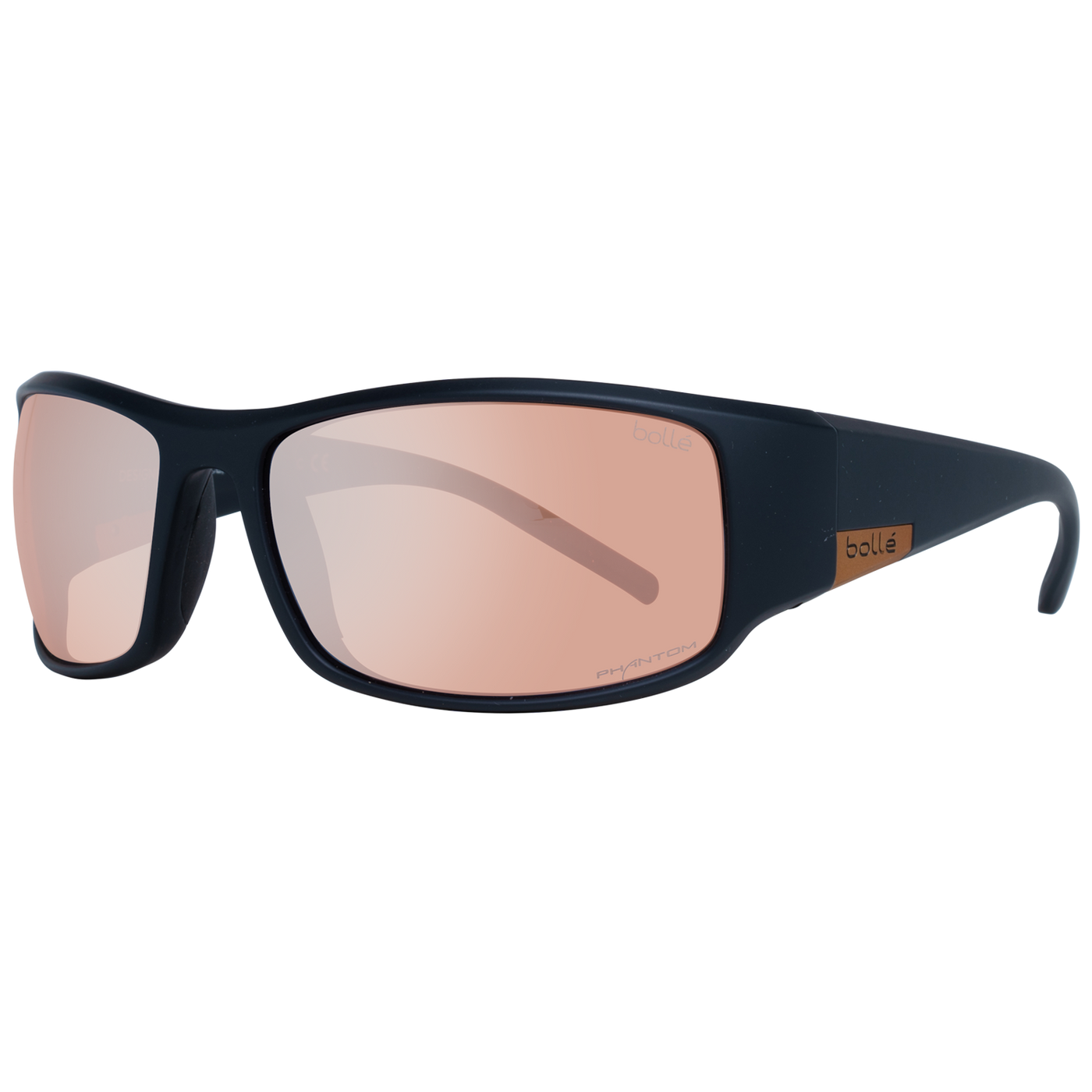 Bolle Sunglasses 12575 King 63