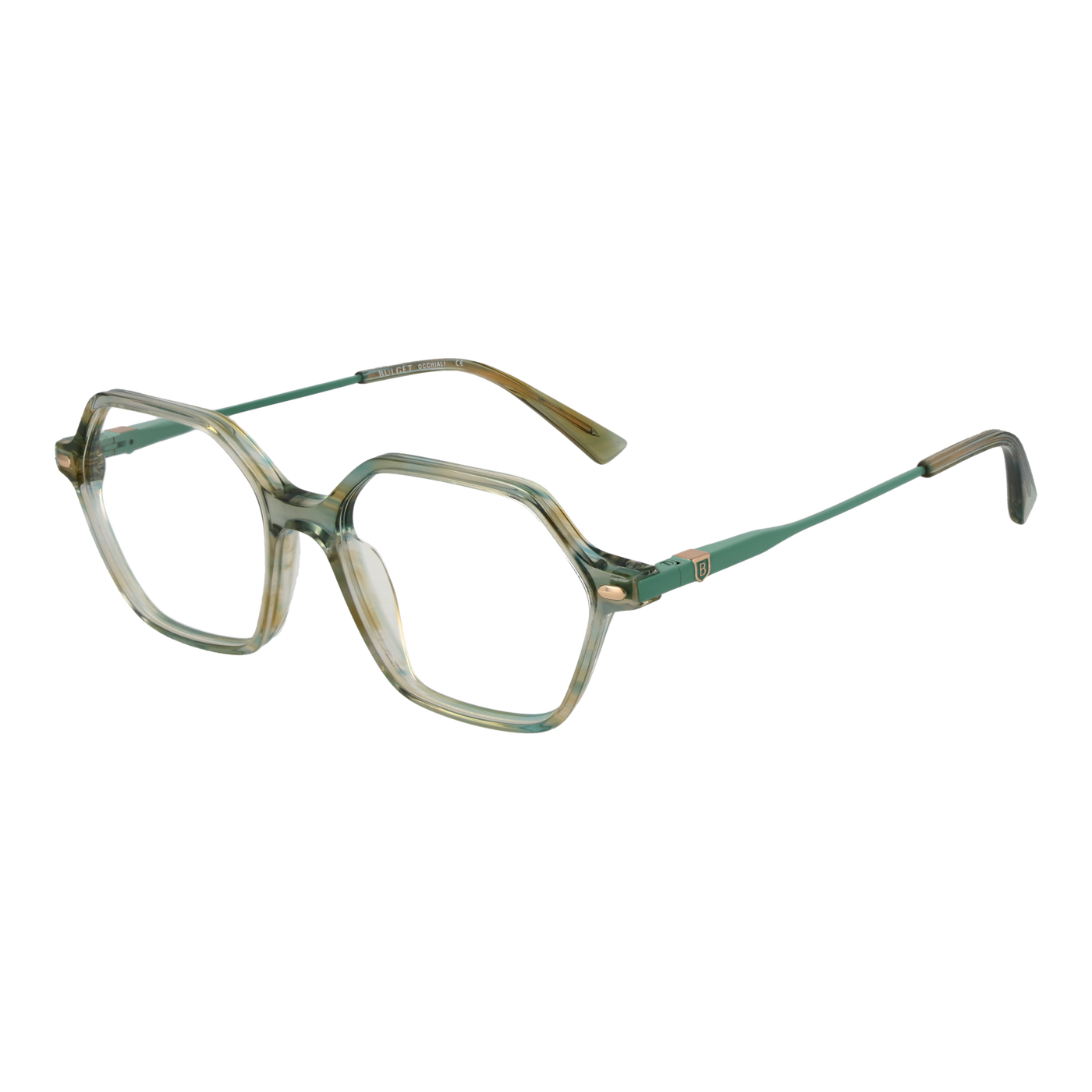 Bulget Optical Frame BGY6001 E02 50