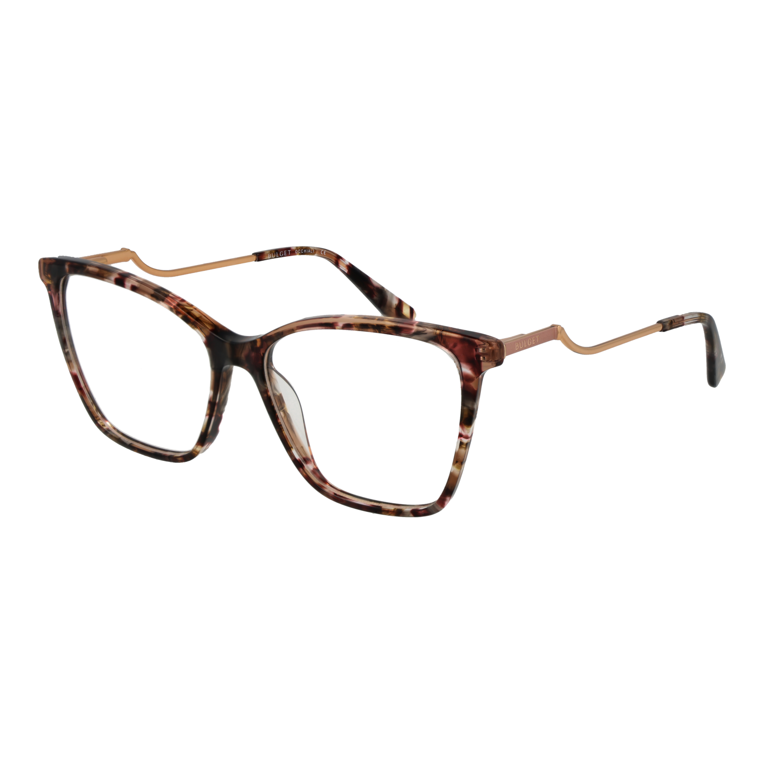 Bulget Optical Frame BG6437 G21 55