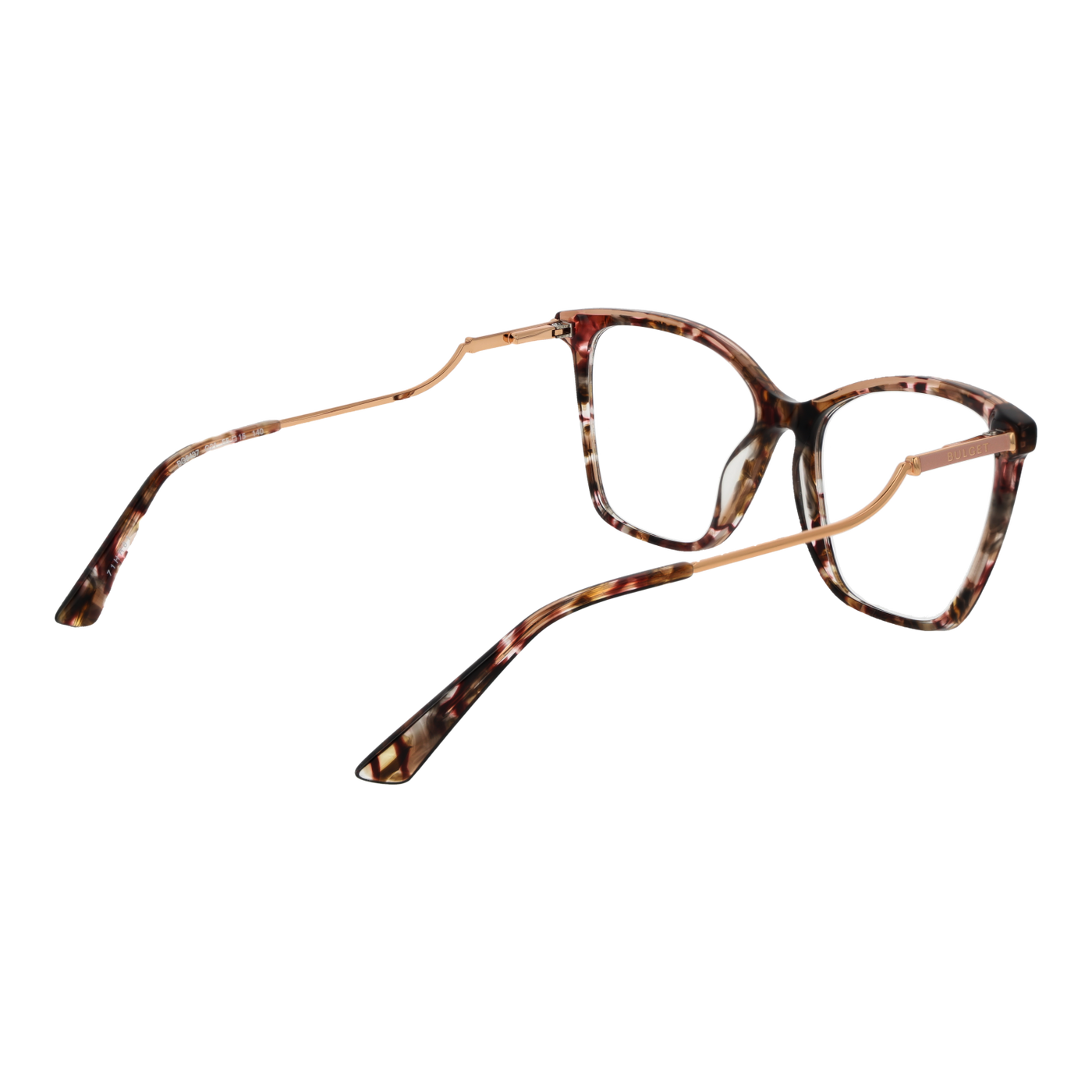 Bulget Optical Frame BG6437 G21 55