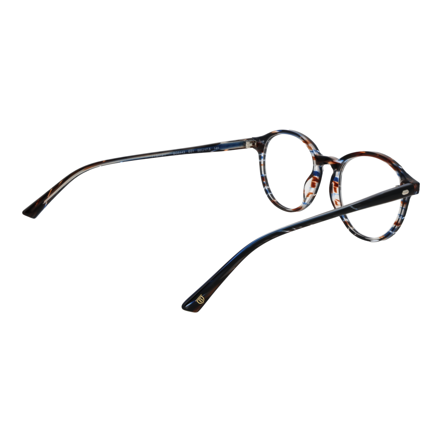 Bulget Optical Frame BG6443 E01 50