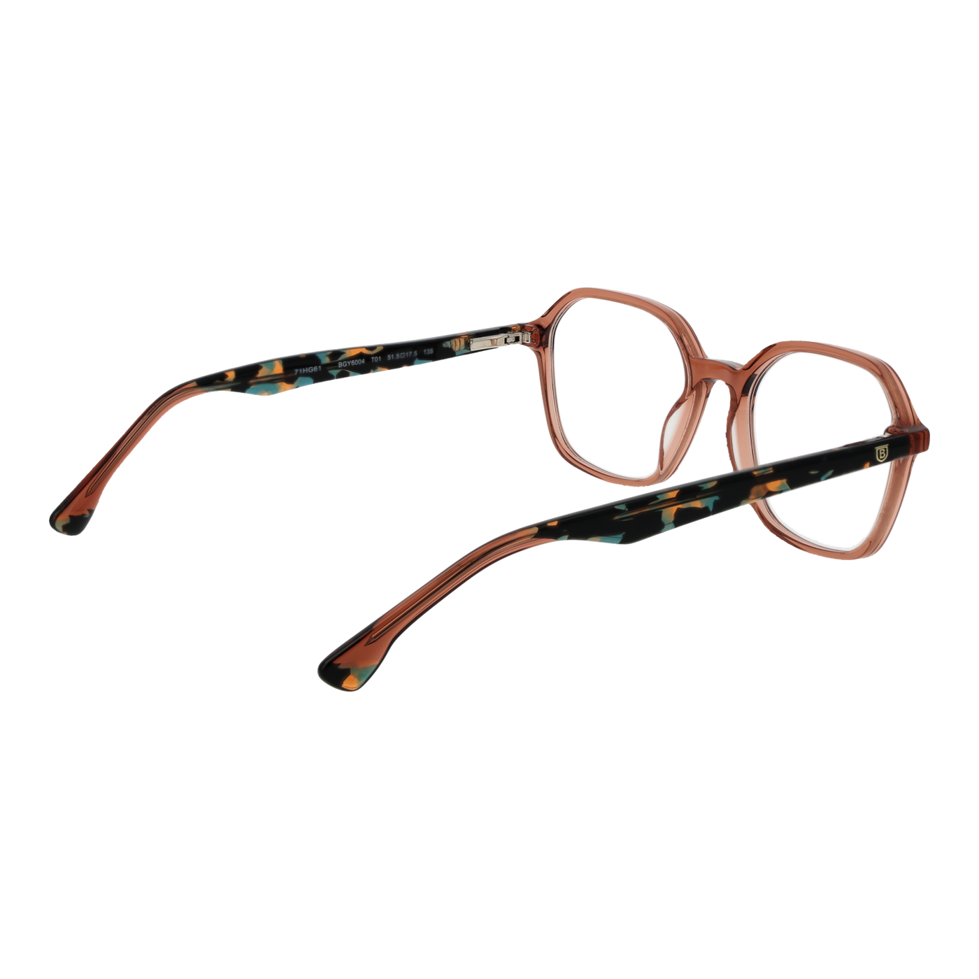 Bulget Optical Frame BGY6004 T01 51