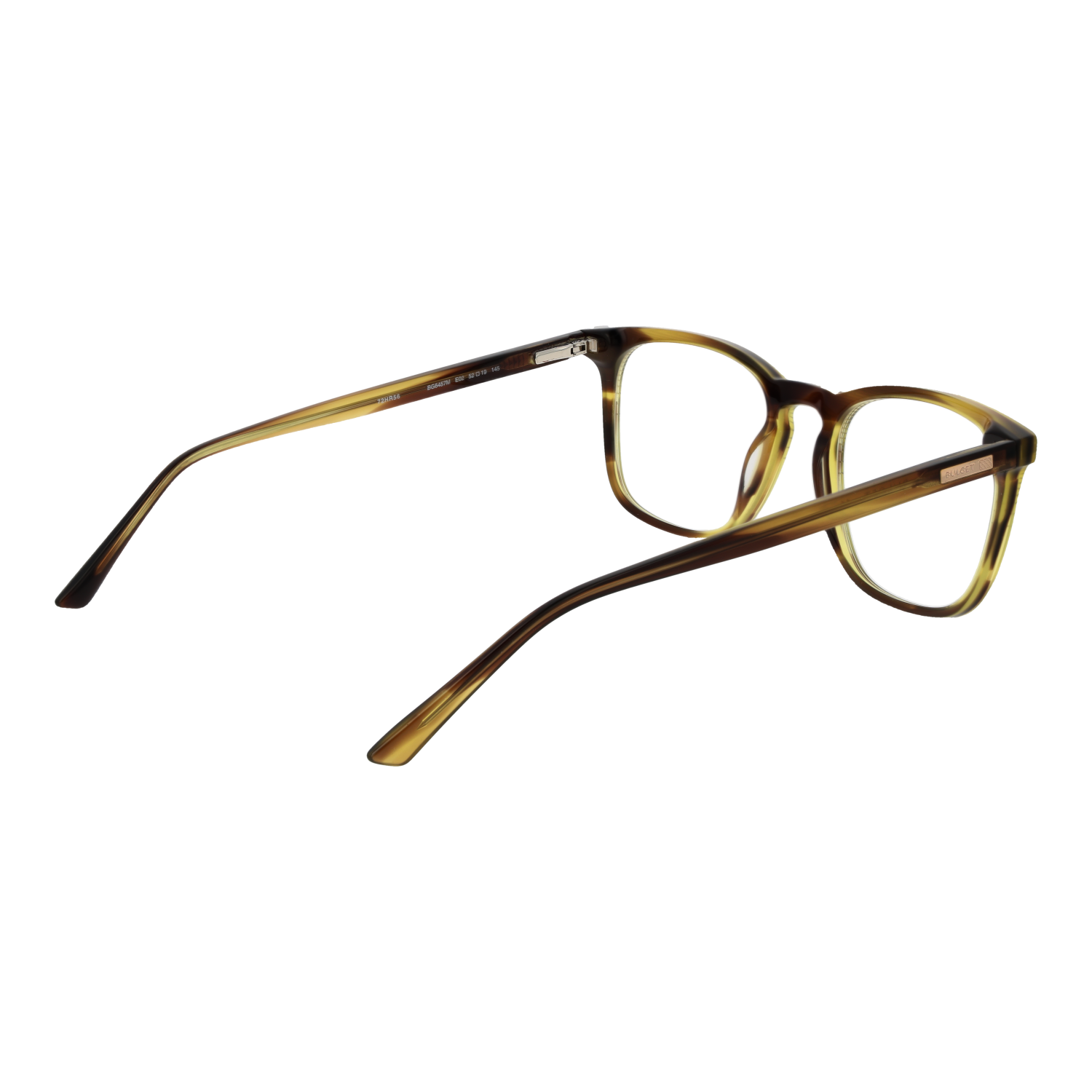 Bulget Optical Frame BG6457M E02 52