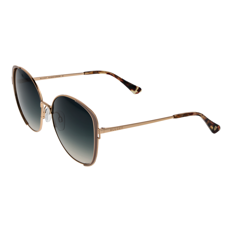 Bulget Sunglasses BG3329 01A 59