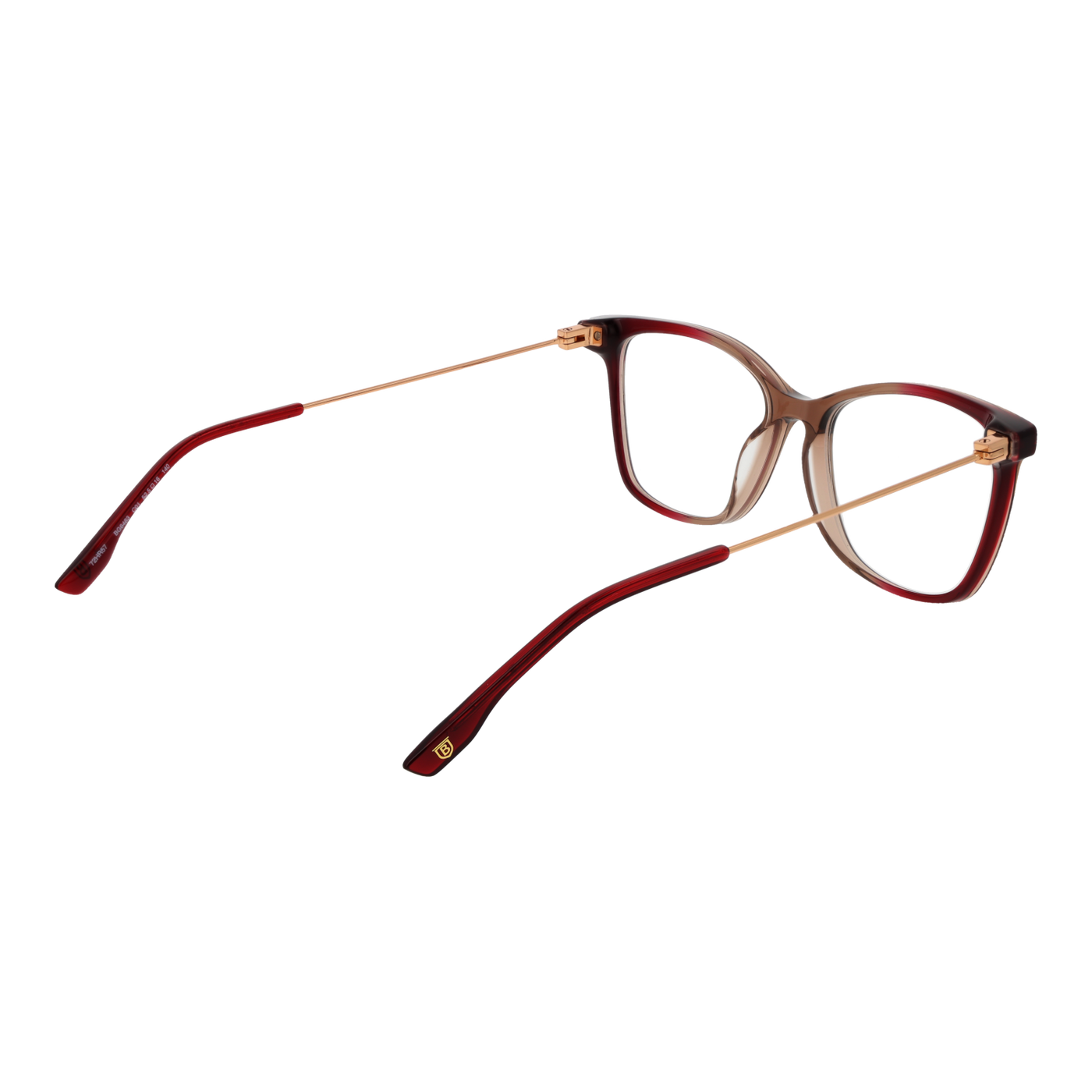 Bulget Optical Frame BG6463 C01 53