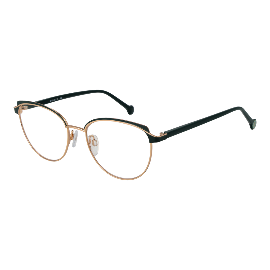 Bulget Optical Frame BG1809 12A 54