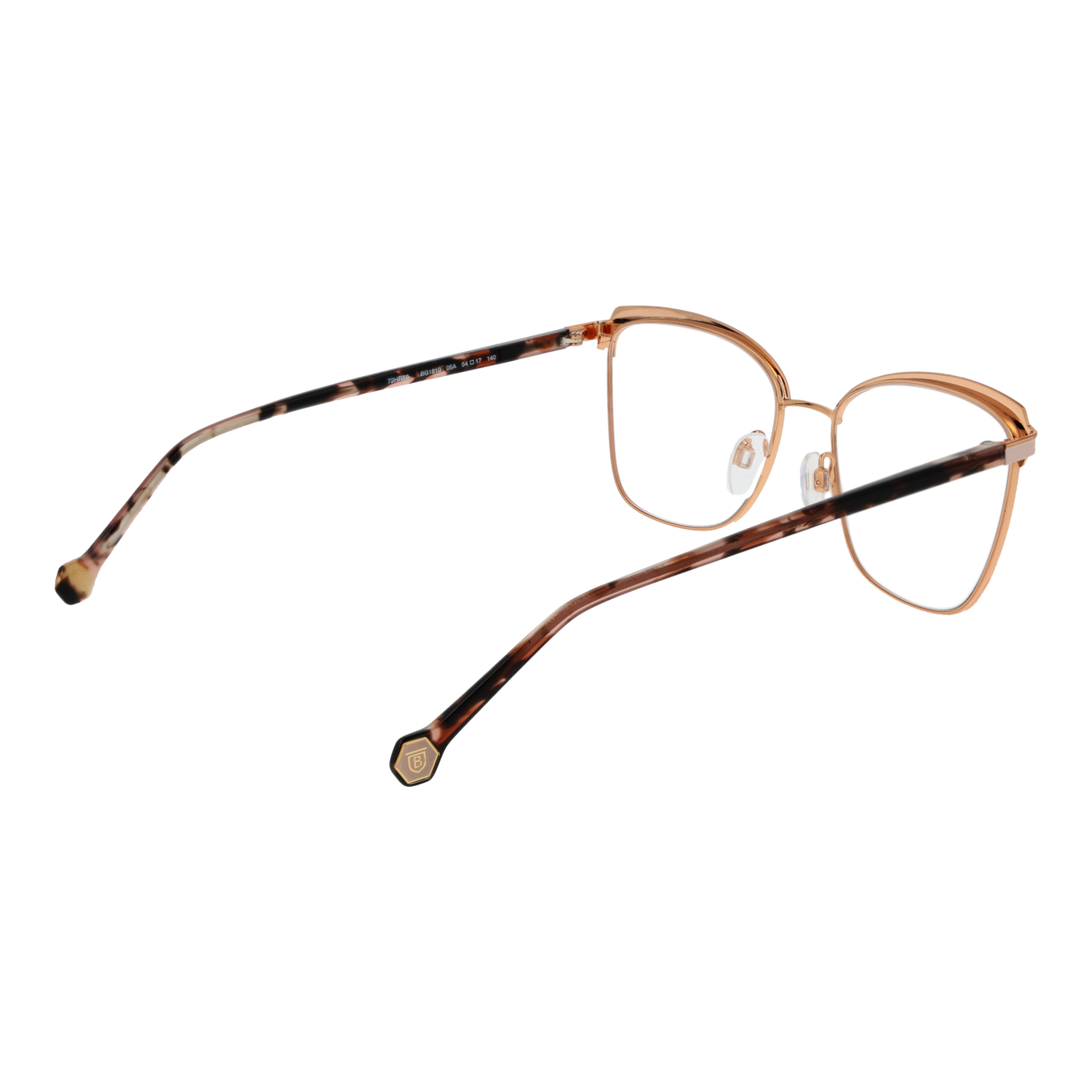 Bulget Optical Frame BG1810 05A 54