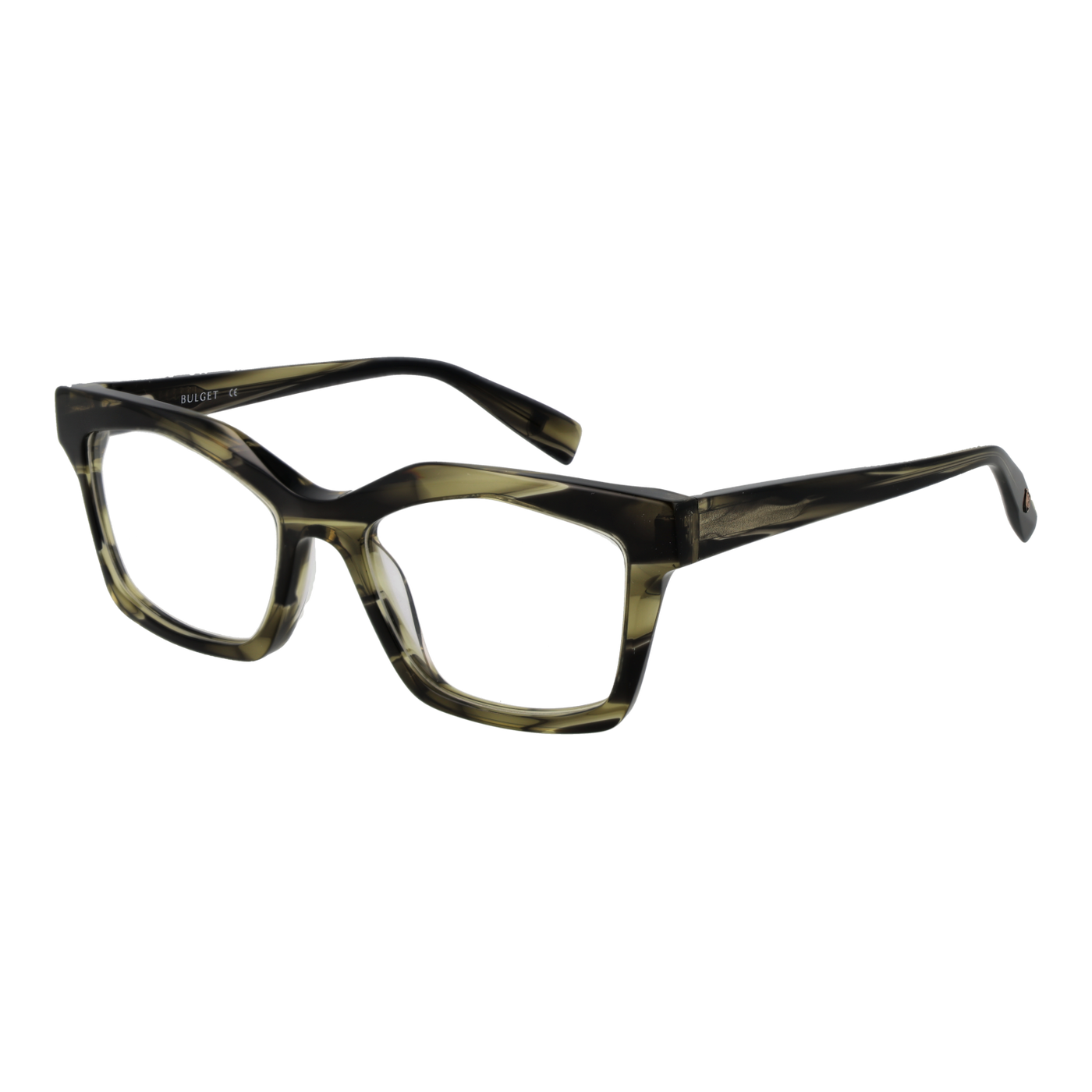 Bulget Optical Frame BG6500 E02 53