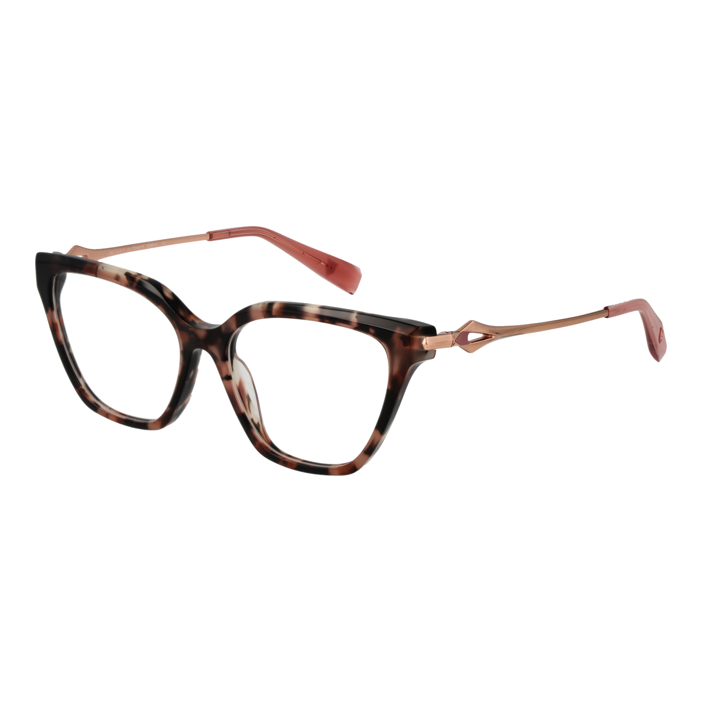 Bulget Optical Frame BG6513T G21 53