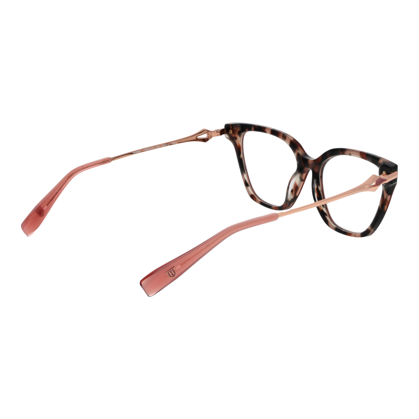 Bulget Optical Frame BG6513T G21 53