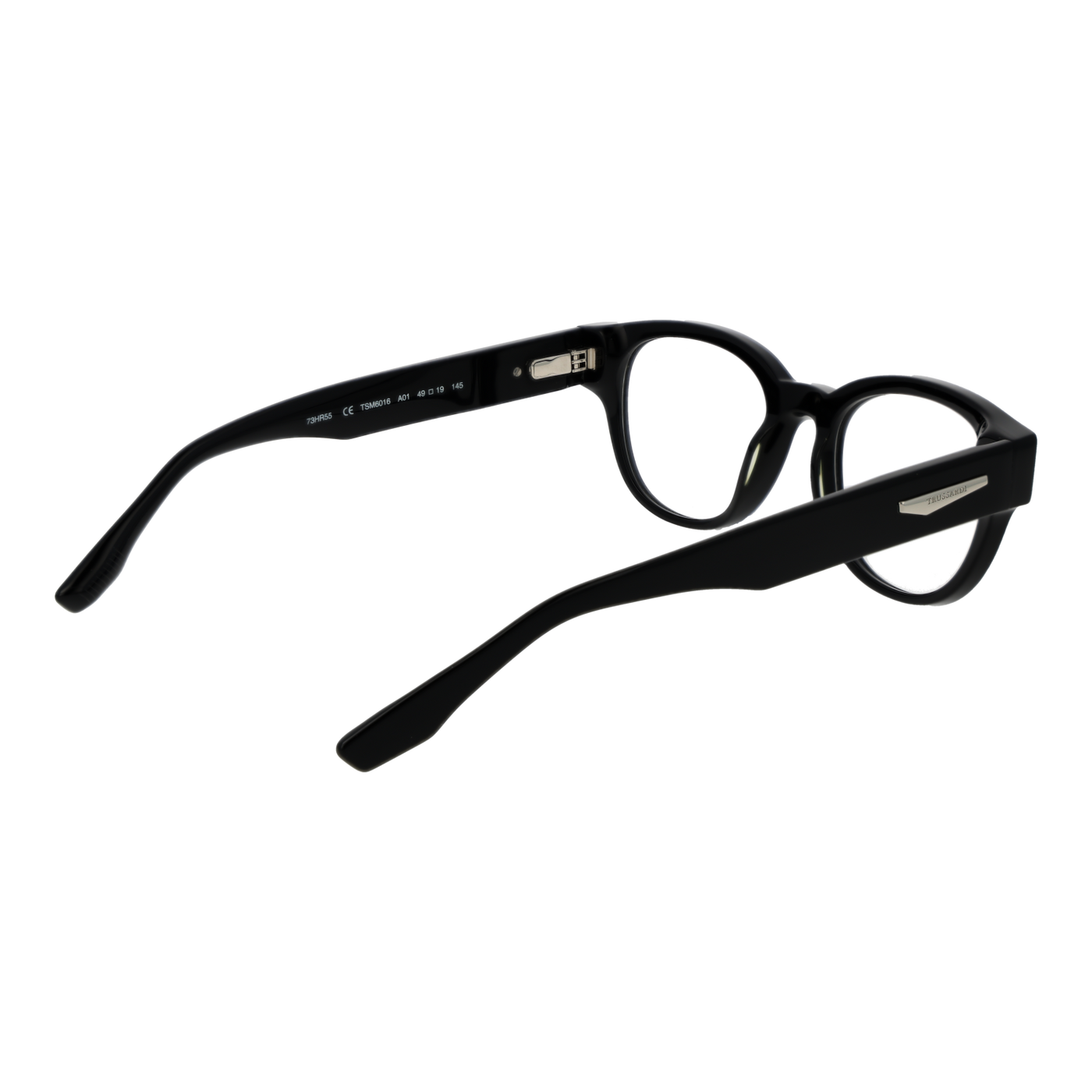 Trussardi Optical Frame TSM6016 A01 49