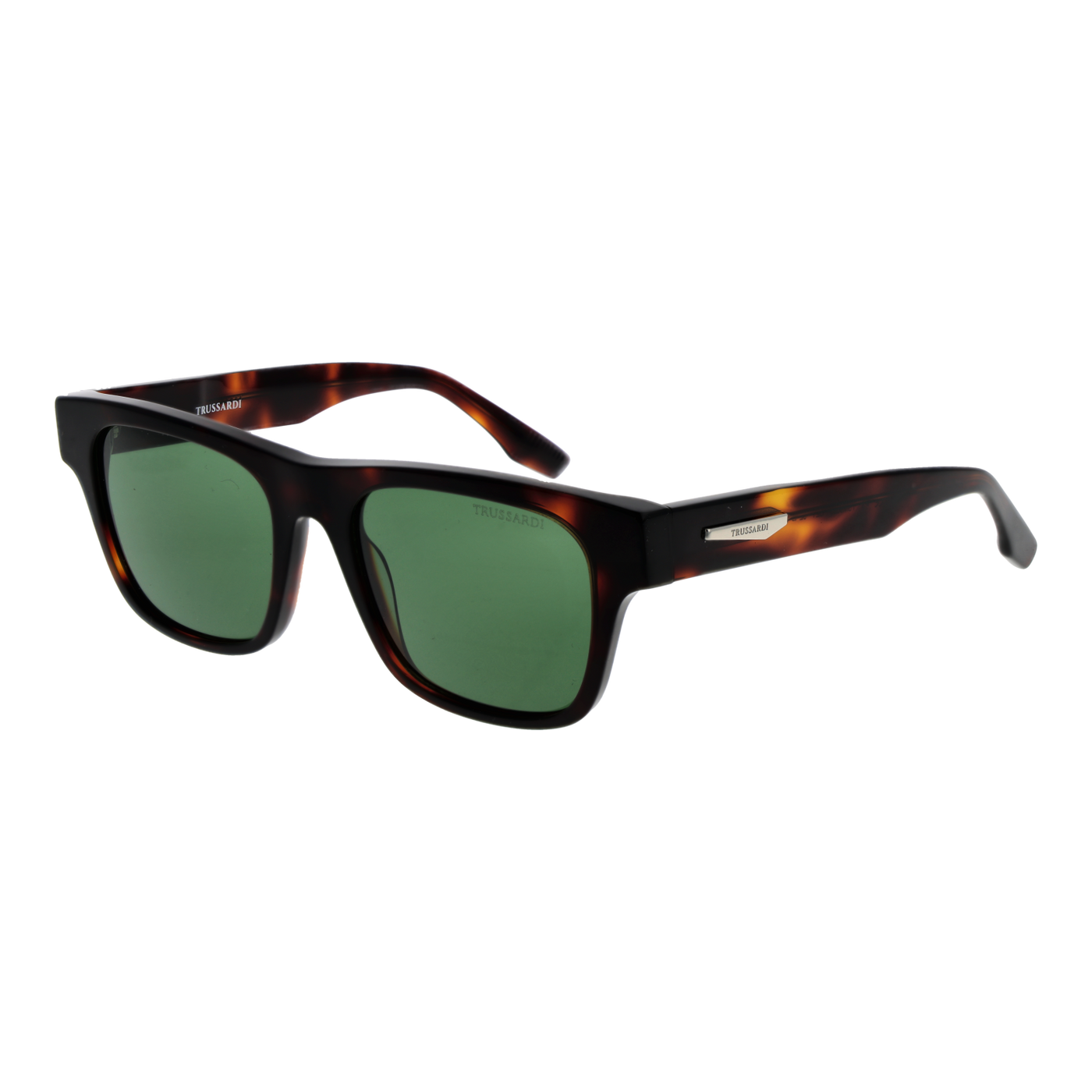 Trussardi Sunglasses TSM9005 G21 52