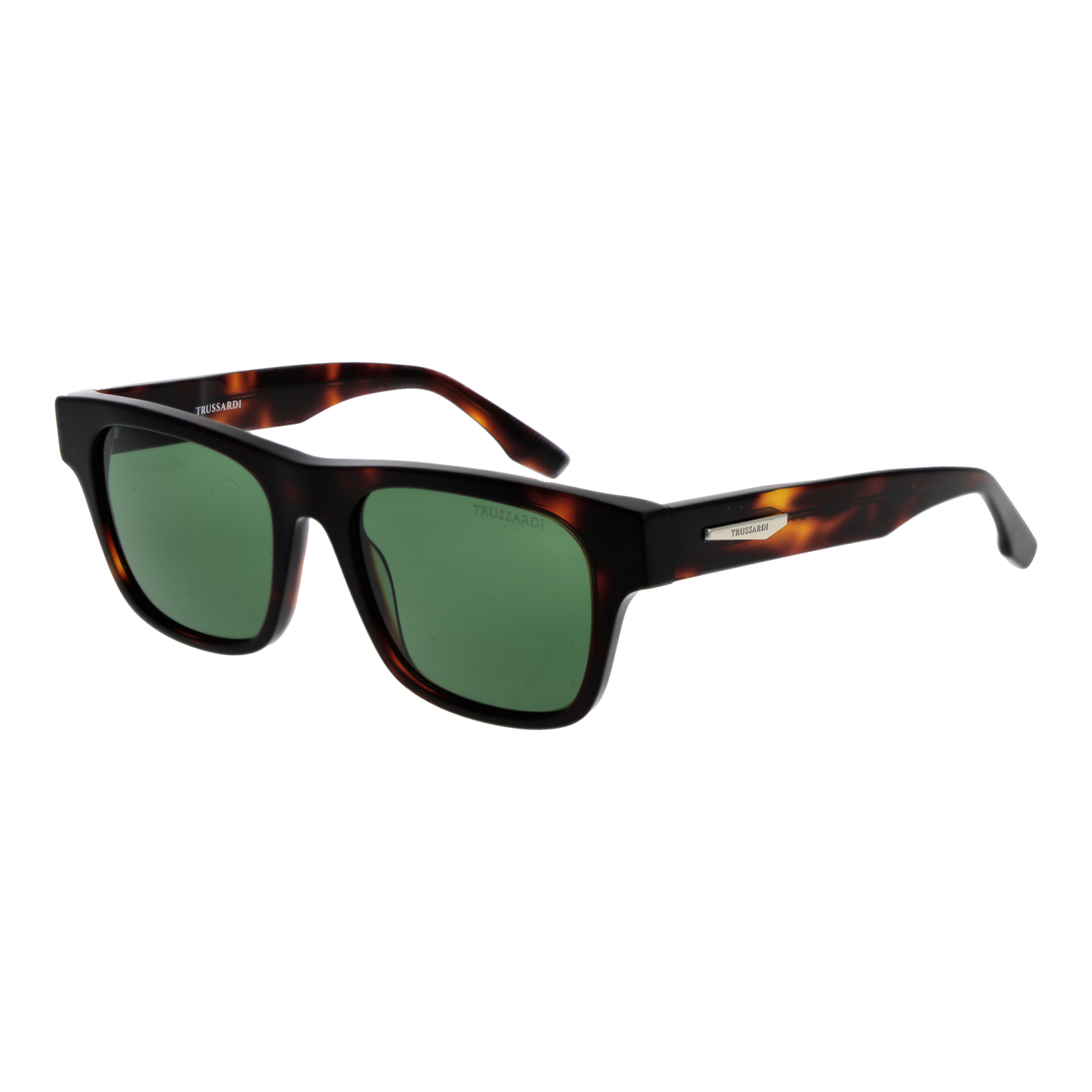 Trussardi Sunglasses TSM9005 G21 52