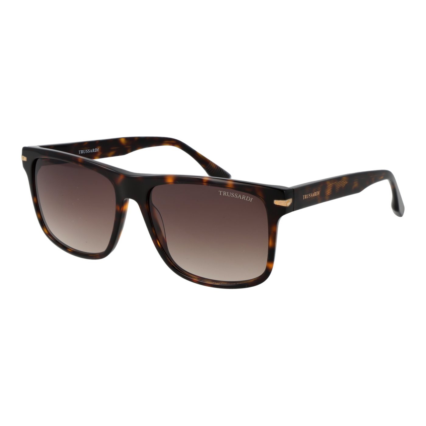 Trussardi Sunglasses TSM9006 G21 57