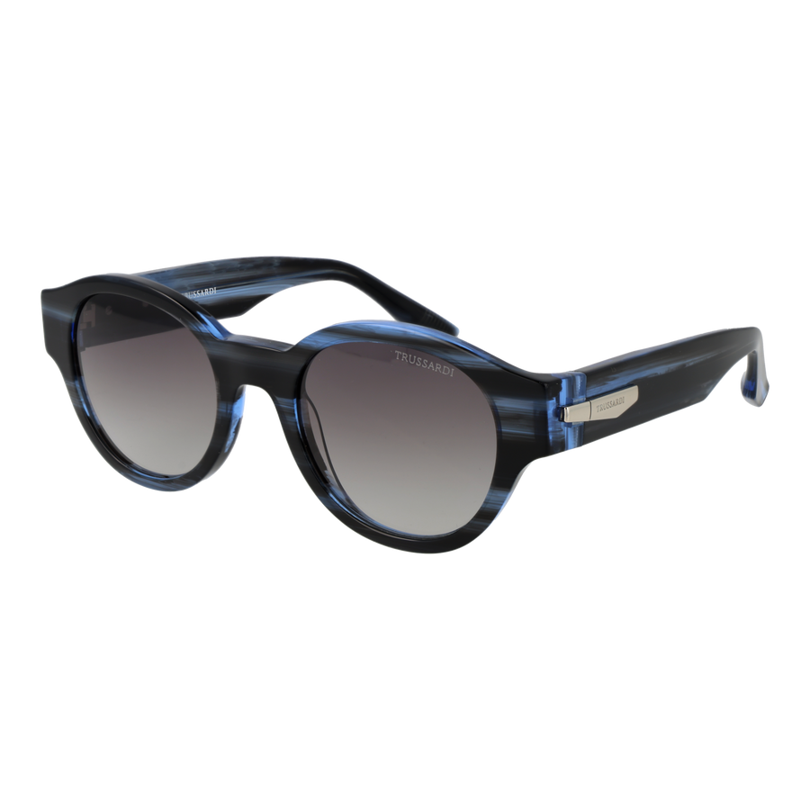 Trussardi Sunglasses TSM9008 E02 51