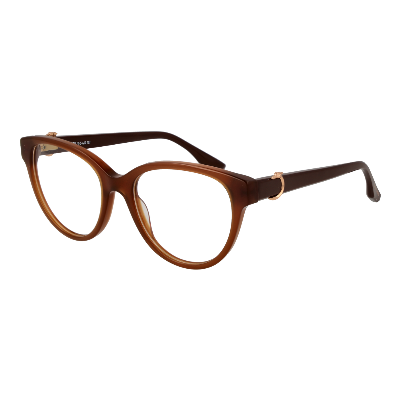Trussardi Optical Frame TSW6006 T01 54