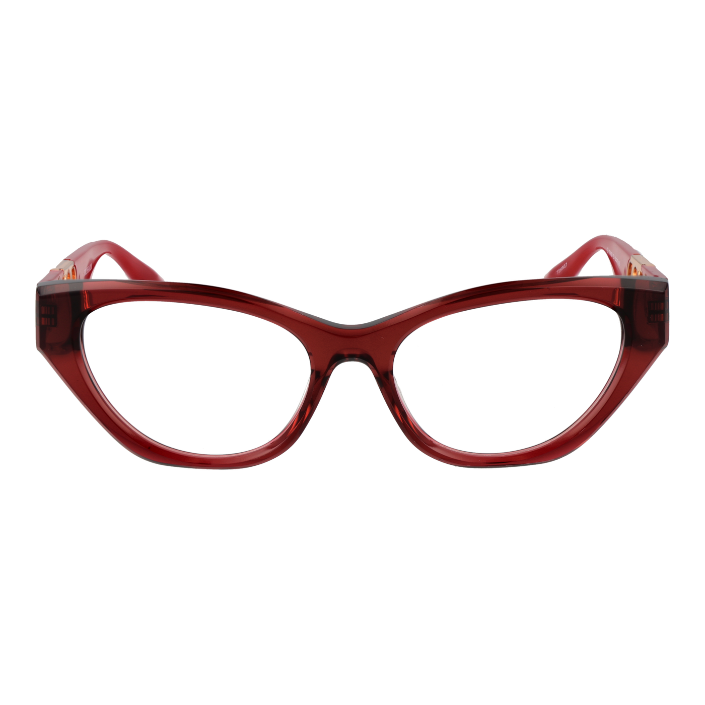 Trussardi Optical Frame TSW6021 T03 54