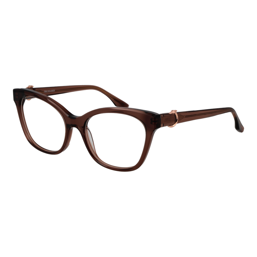 Trussardi Optical Frame TSW6028 T01 55
