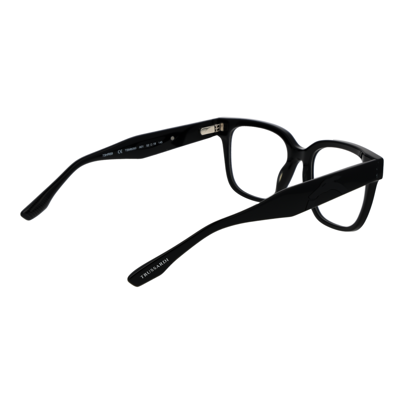 Trussardi Optical Frame TSM6050 A01 52
