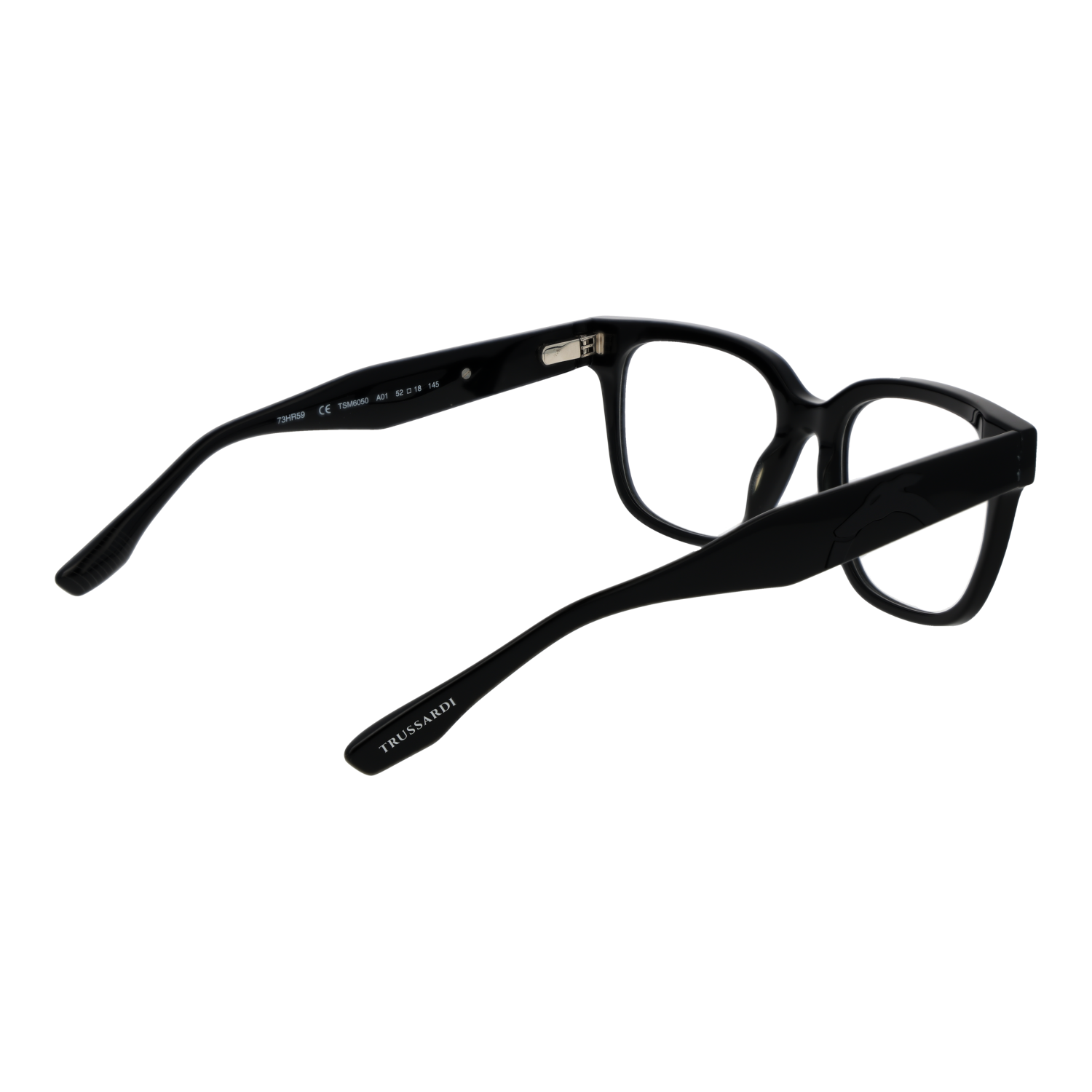 Trussardi Optical Frame TSM6050 A01 52