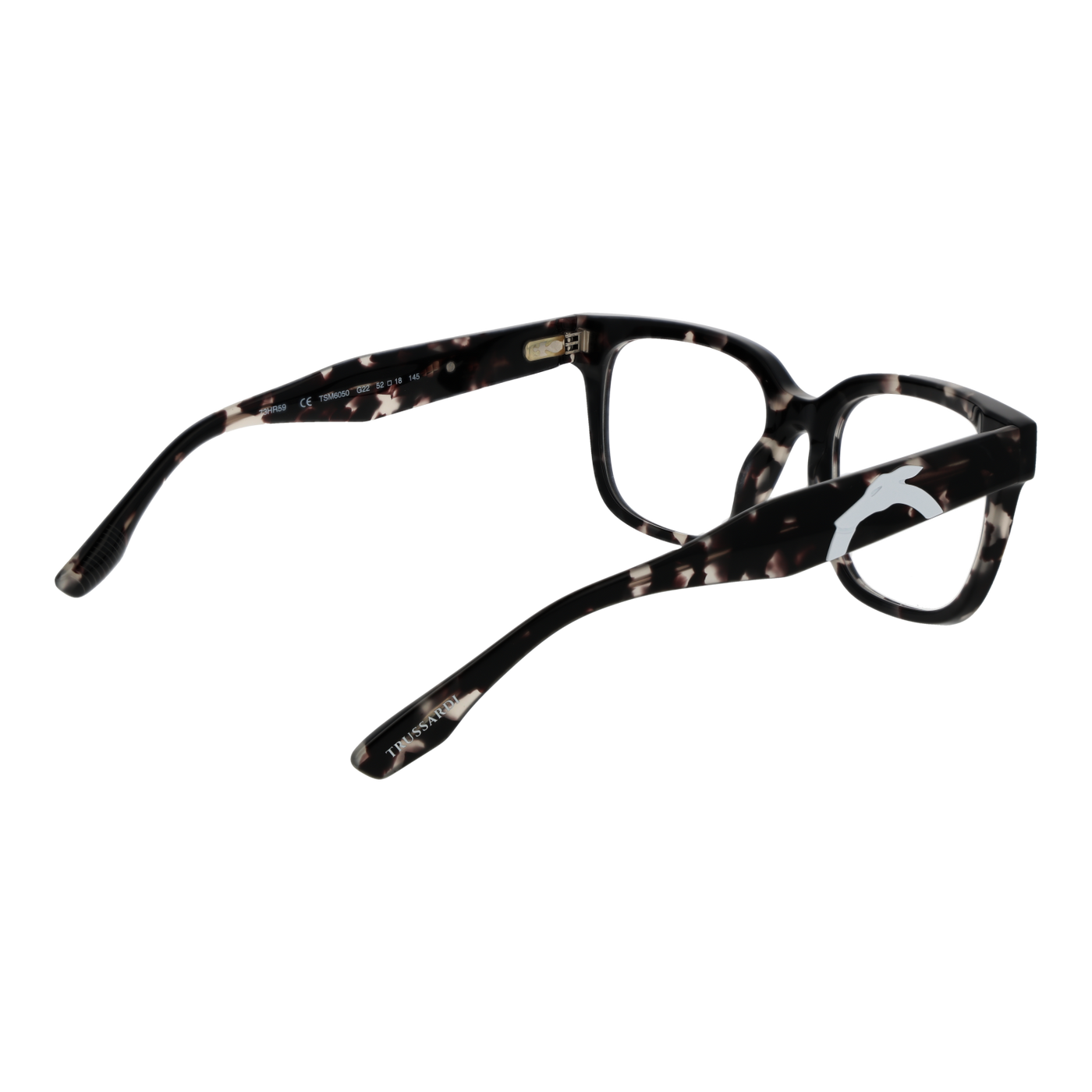 Trussardi Optical Frame TSM6050 G22 52