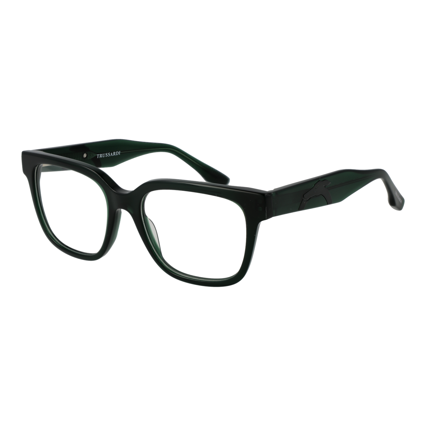 Trussardi Optical Frame TSM6050 T01 52