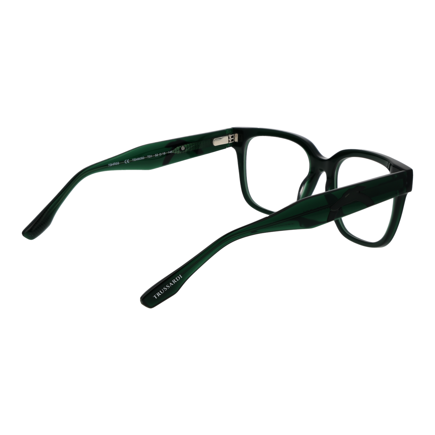 Trussardi Optical Frame TSM6050 T01 52