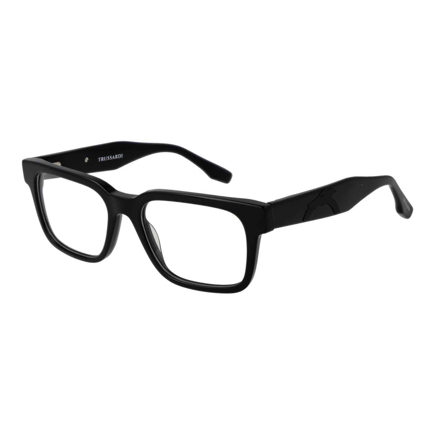 Trussardi Optical Frame TSU6052 A01 53