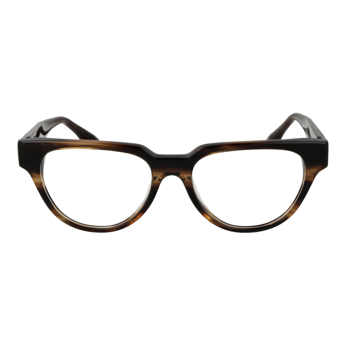 Trussardi Optical Frame TSW6046 E01 53